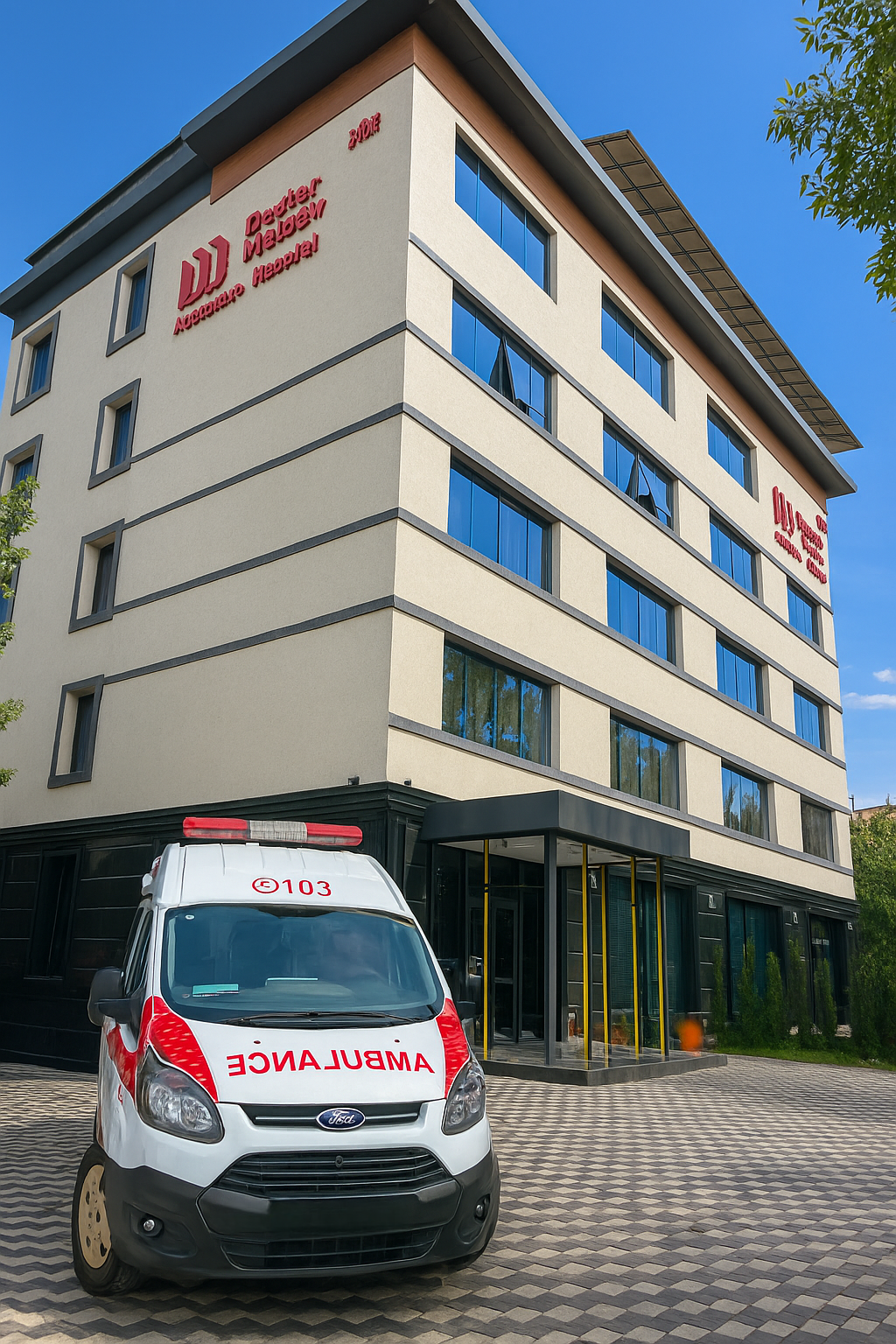 Ilg'or onkologik davolash